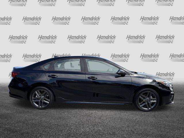 used 2020 Kia Forte car, priced at $15,977
