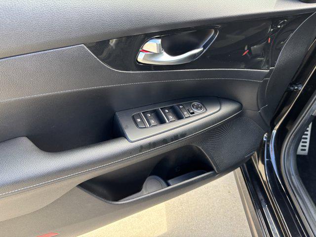 used 2020 Kia Forte car, priced at $15,977