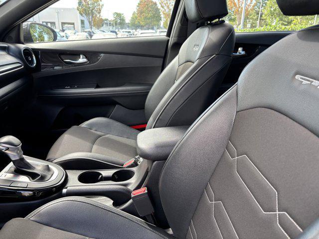 used 2020 Kia Forte car, priced at $15,977