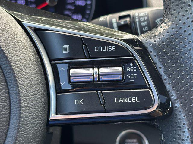 used 2020 Kia Forte car, priced at $15,977