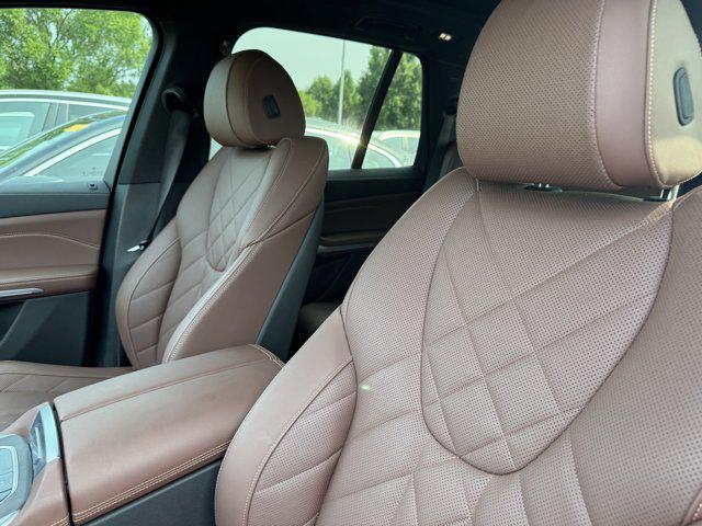 used 2023 BMW X5 car, priced at $54,977