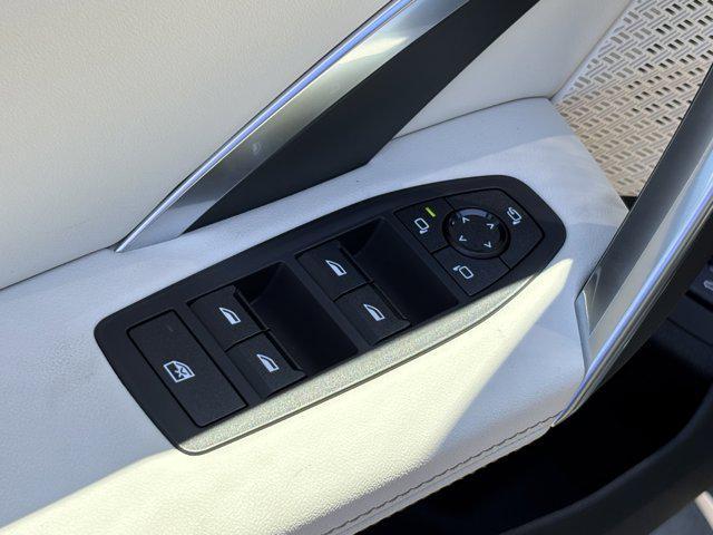 new 2026 BMW X1 car, priced at $48,730