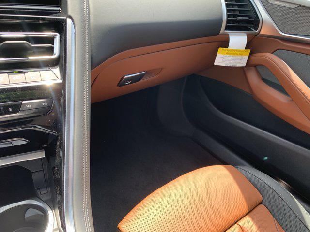 new 2026 BMW 840 car, priced at $98,980