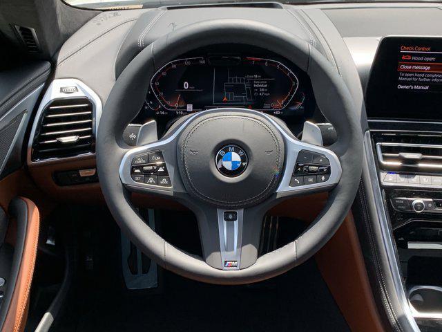 new 2026 BMW 840 car, priced at $98,980
