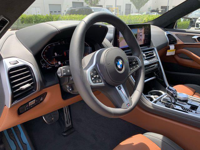 new 2026 BMW 840 car, priced at $98,980