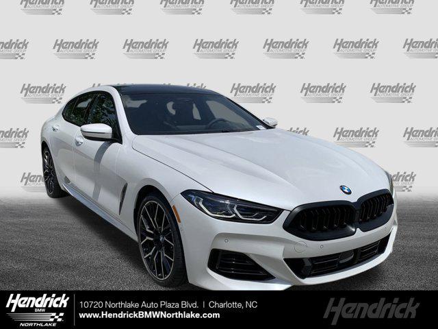 new 2026 BMW 840 car, priced at $98,980