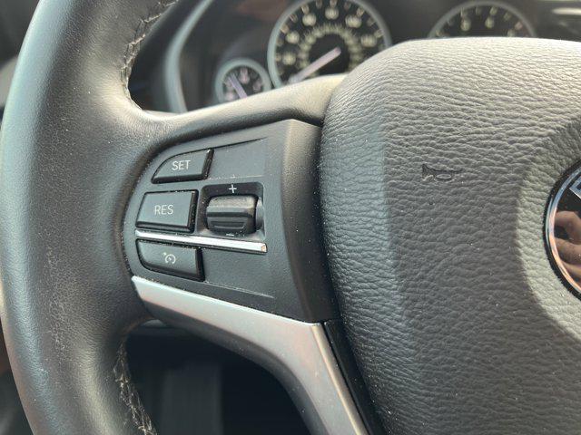 used 2017 BMW X5 car, priced at $19,977