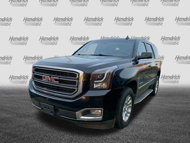 used 2017 GMC Yukon car, priced at $31,977