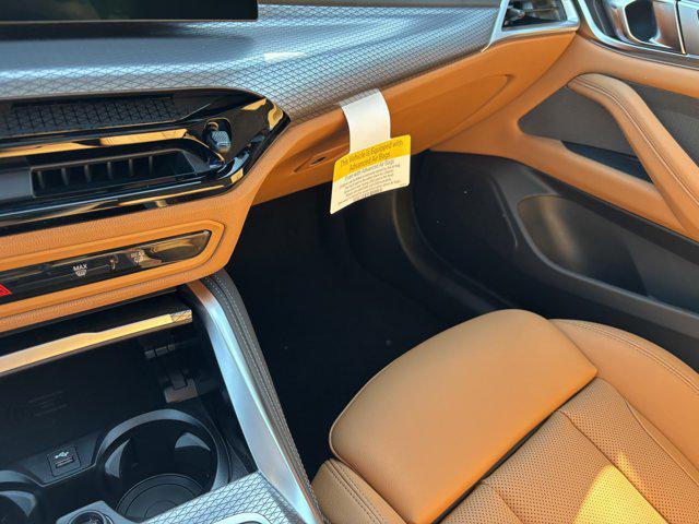 new 2025 BMW i4 Gran Coupe car, priced at $68,250