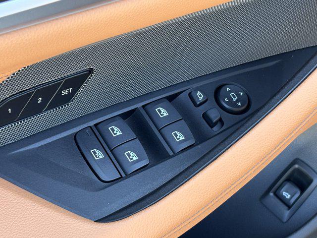 new 2025 BMW i4 Gran Coupe car, priced at $68,250