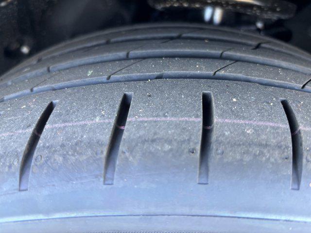 new 2025 BMW i4 Gran Coupe car, priced at $68,250