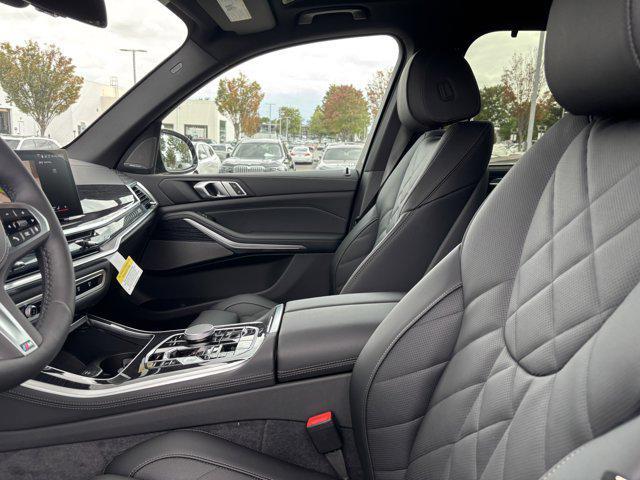 new 2026 BMW X5 PHEV car, priced at $85,525