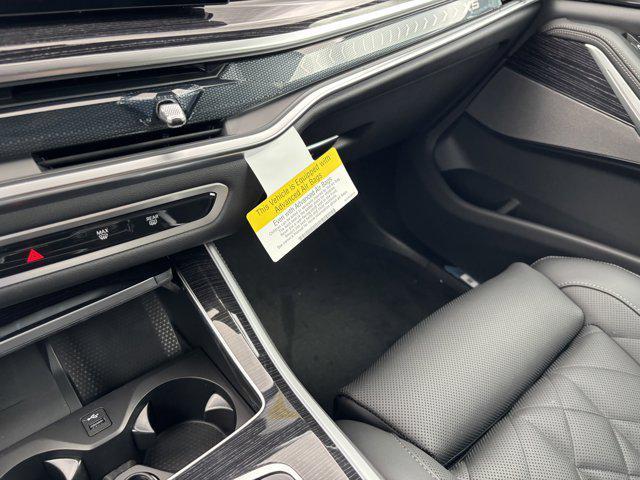 new 2026 BMW X5 PHEV car, priced at $85,525