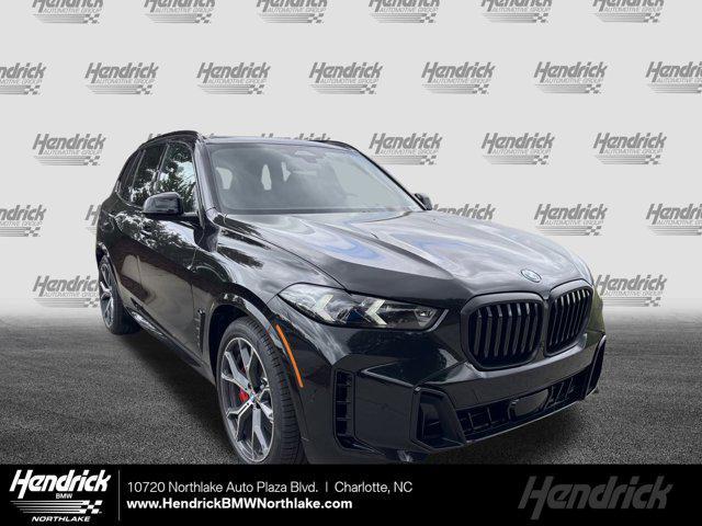 new 2026 BMW X5 PHEV car, priced at $85,525