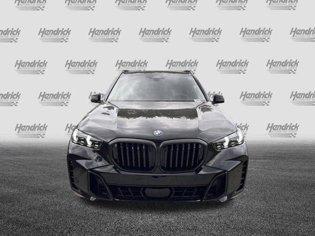 new 2026 BMW X5 PHEV car, priced at $85,525