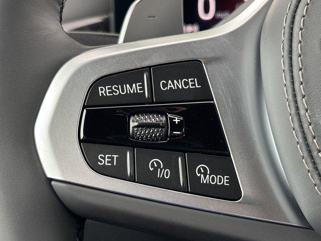 new 2026 BMW X5 PHEV car, priced at $85,525