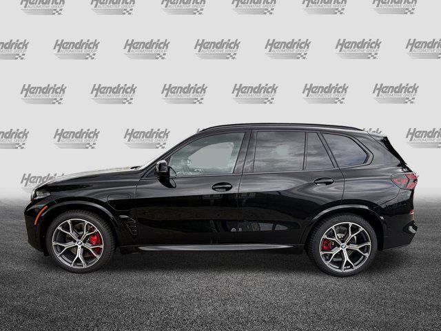 new 2026 BMW X5 PHEV car, priced at $85,525