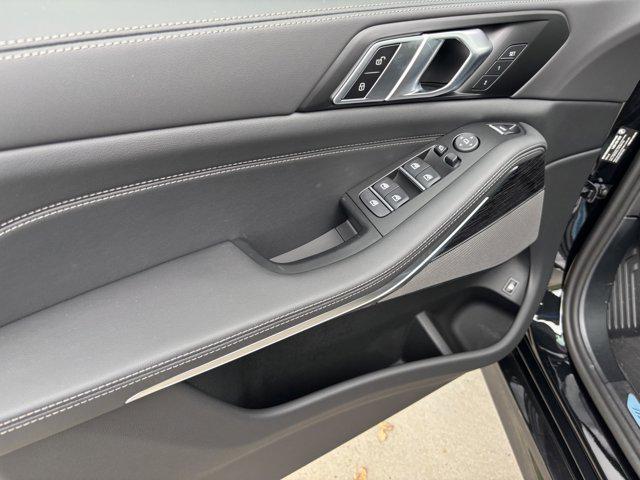 new 2026 BMW X5 PHEV car, priced at $85,525