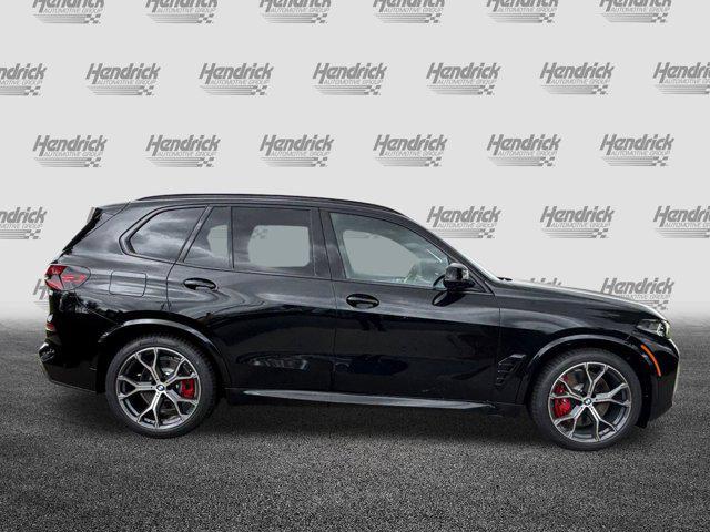 new 2026 BMW X5 PHEV car, priced at $85,525