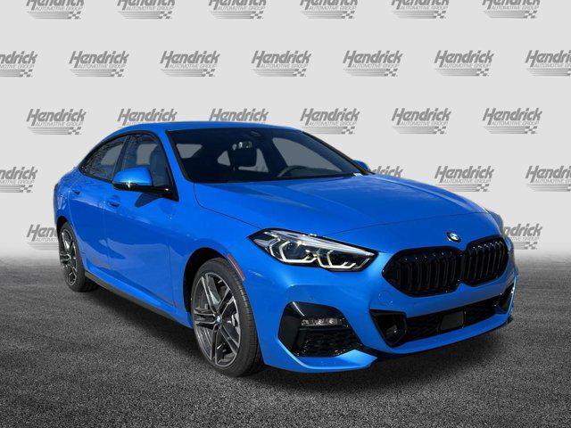 used 2024 BMW 228 Gran Coupe car, priced at $39,977