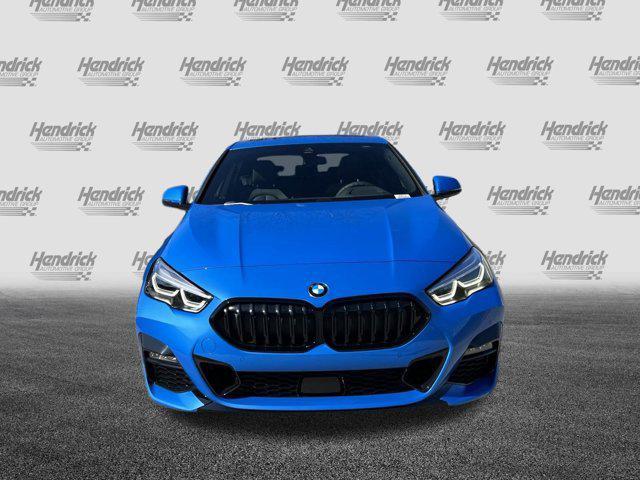 used 2024 BMW 228 Gran Coupe car, priced at $39,977