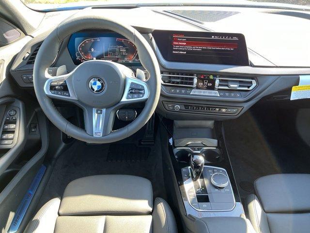 used 2024 BMW 228 Gran Coupe car, priced at $46,905
