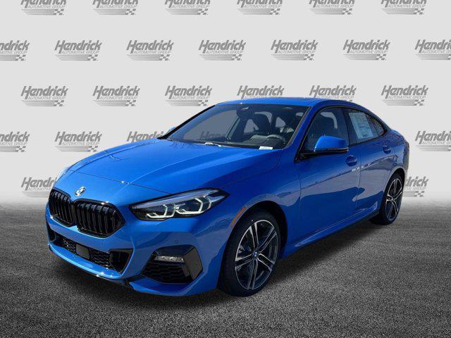 used 2024 BMW 228 Gran Coupe car, priced at $39,977