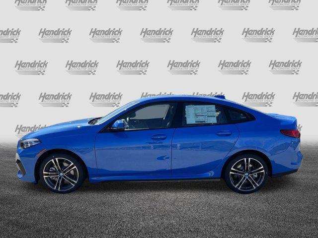 used 2024 BMW 228 Gran Coupe car, priced at $39,977