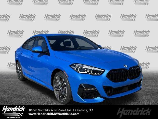 used 2024 BMW 228 Gran Coupe car, priced at $46,905
