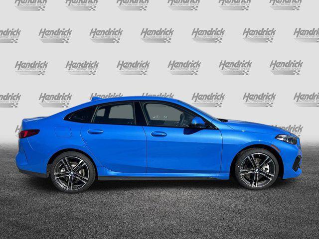 used 2024 BMW 228 Gran Coupe car, priced at $46,905