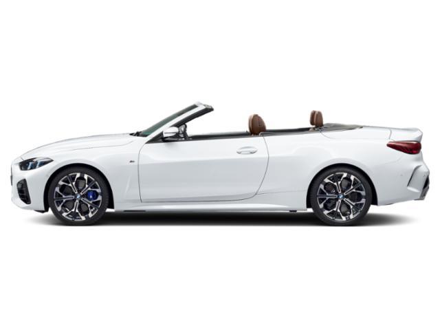 used 2025 BMW M440 car, priced at $69,977