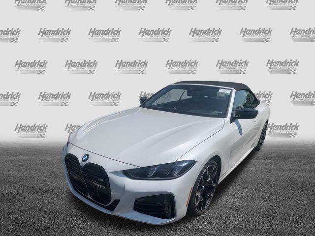 used 2025 BMW M440 car, priced at $69,977