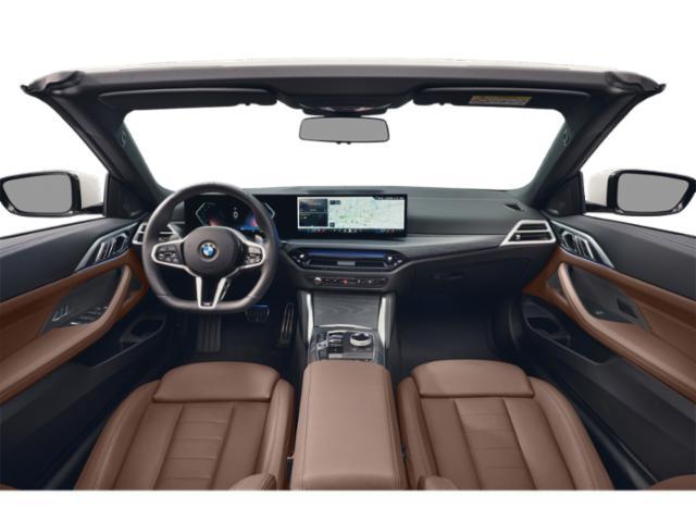 used 2025 BMW M440 car, priced at $69,977