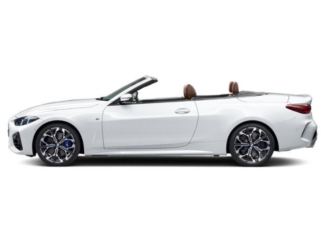 used 2025 BMW M440 car, priced at $69,977