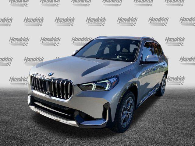 used 2024 BMW X1 car, priced at $37,477