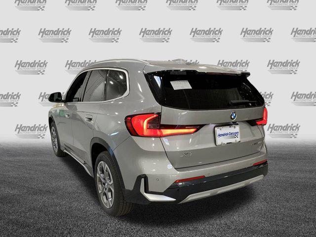 used 2024 BMW X1 car, priced at $39,977