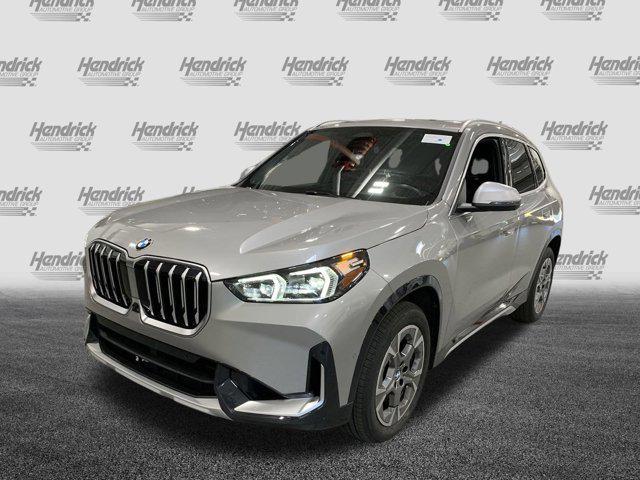 used 2024 BMW X1 car, priced at $39,977