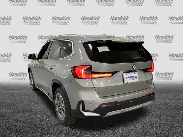 used 2024 BMW X1 car, priced at $39,977