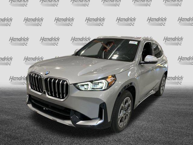 used 2024 BMW X1 car, priced at $39,977