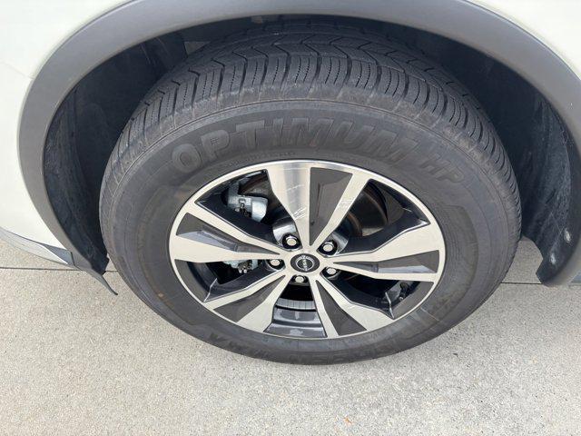 used 2023 Nissan Murano car, priced at $19,977