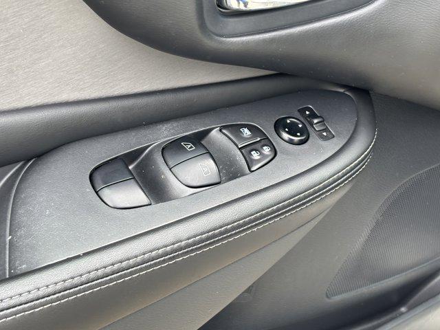 used 2023 Nissan Murano car, priced at $19,977