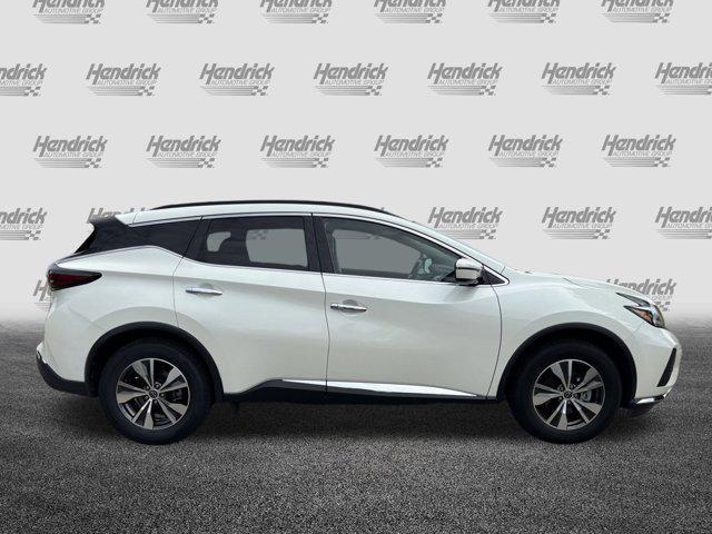 used 2023 Nissan Murano car, priced at $19,977