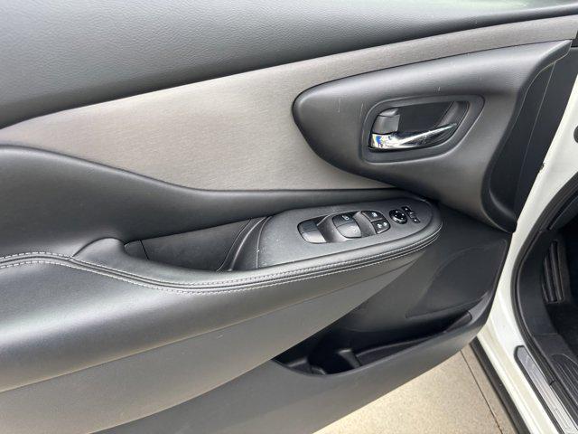 used 2023 Nissan Murano car, priced at $19,977