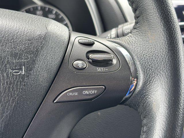 used 2023 Nissan Murano car, priced at $19,977