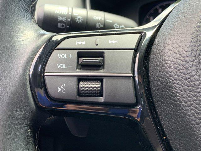 used 2023 Honda Civic car, priced at $28,477