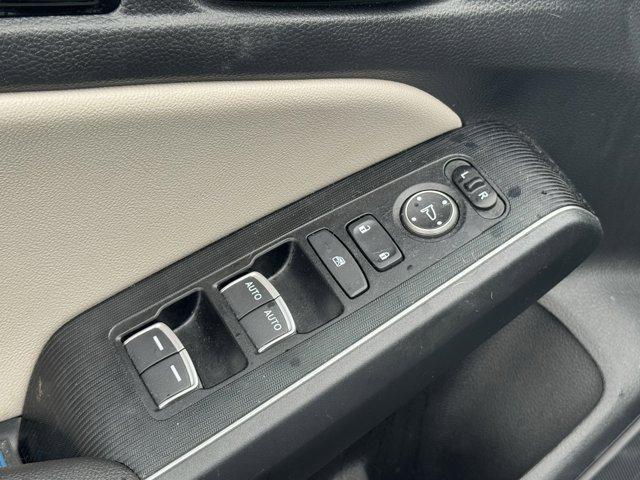 used 2023 Honda Civic car, priced at $29,477