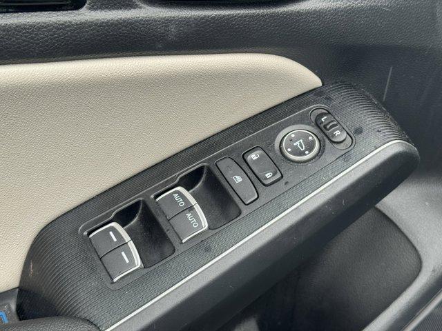 used 2023 Honda Civic car, priced at $29,477