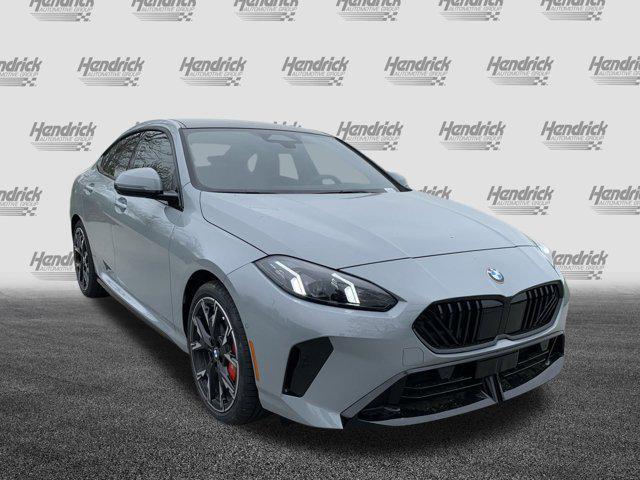 used 2025 BMW 228 Gran Coupe car, priced at $47,925