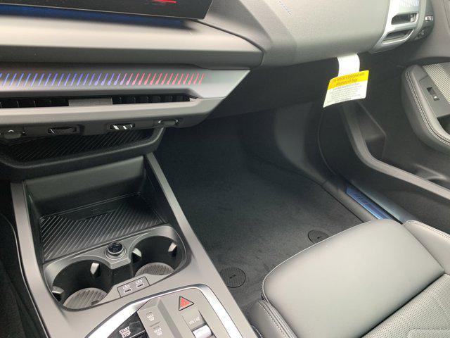 used 2025 BMW 228 Gran Coupe car, priced at $47,925