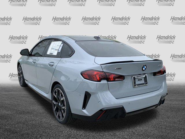 used 2025 BMW 228 Gran Coupe car, priced at $47,925